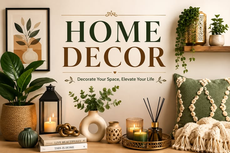Home Decore