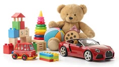 Toys
